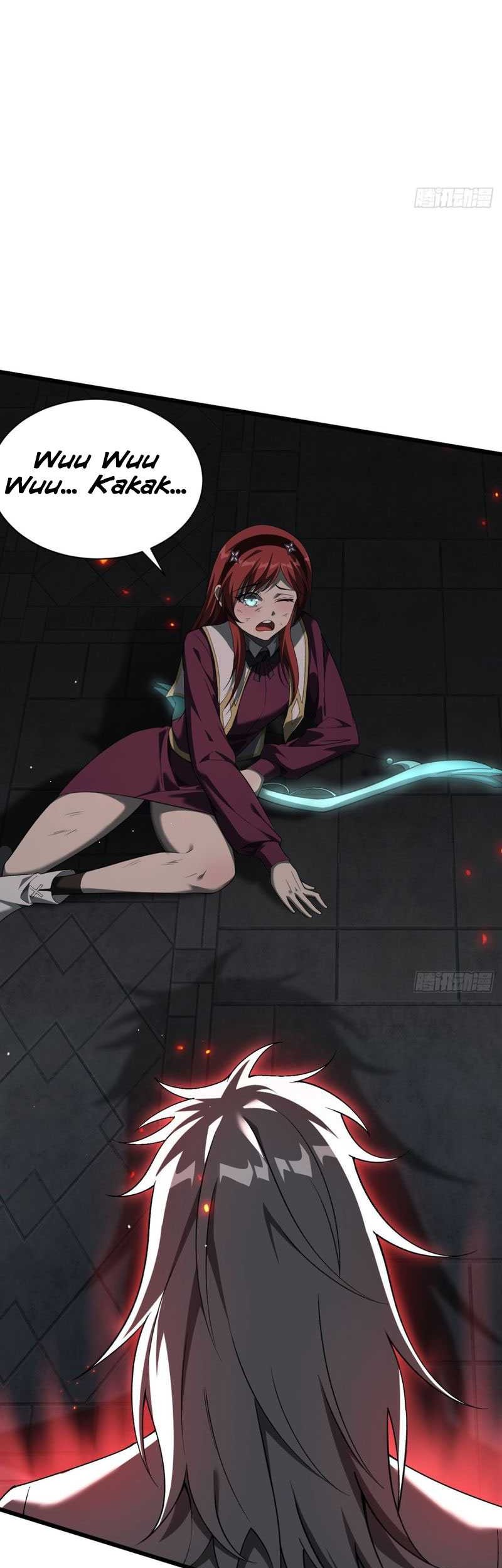 The Betrayal of Shadow Chapter 25 Gambar 12