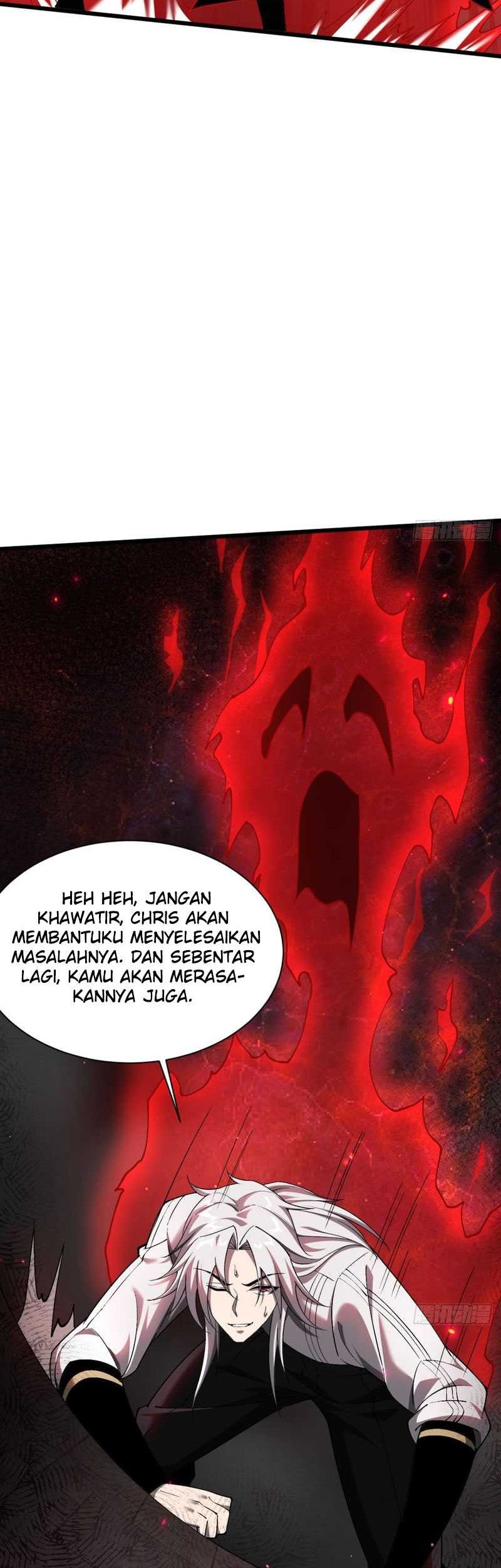 The Betrayal of Shadow Chapter 25 Gambar 31