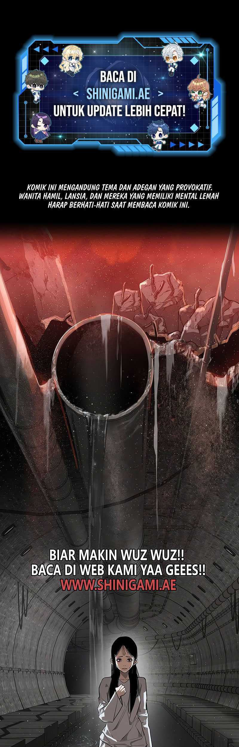 Baca Manhwa Bones Chapter 11 Gambar 2