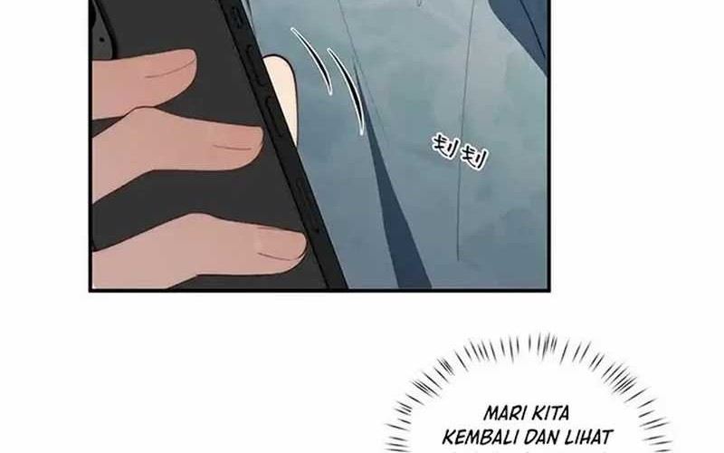 What Do You Do If the Heroine Escapes From Your Novel Chapter 50 Gambar 10