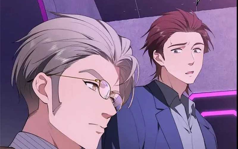 What Do You Do If the Heroine Escapes From Your Novel Chapter 50 Gambar 16