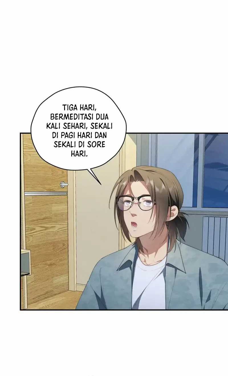 What Do You Do If the Heroine Escapes From Your Novel Chapter 48 Gambar 30