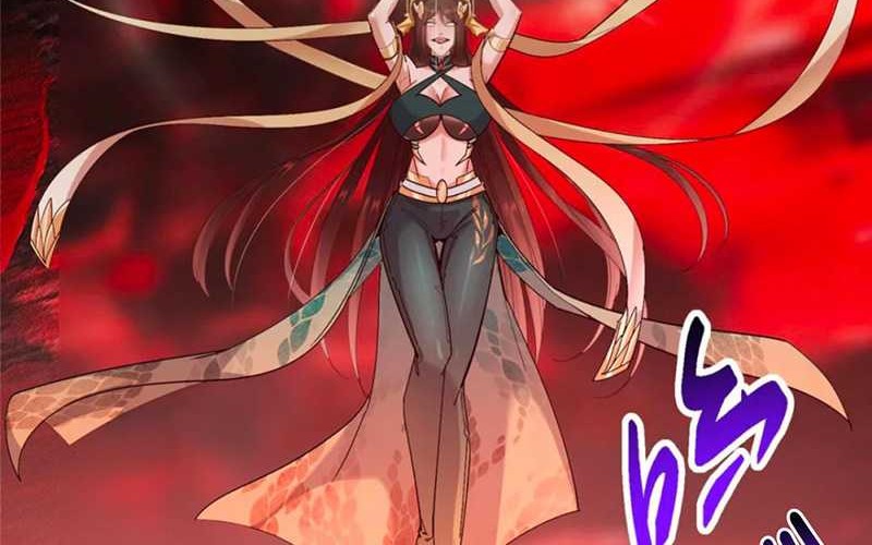 Keep A Low Profile, Sect Leader Chapter 438 Gambar 22