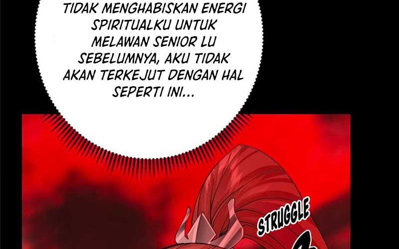 Keep A Low Profile, Sect Leader Chapter 438 Gambar 50