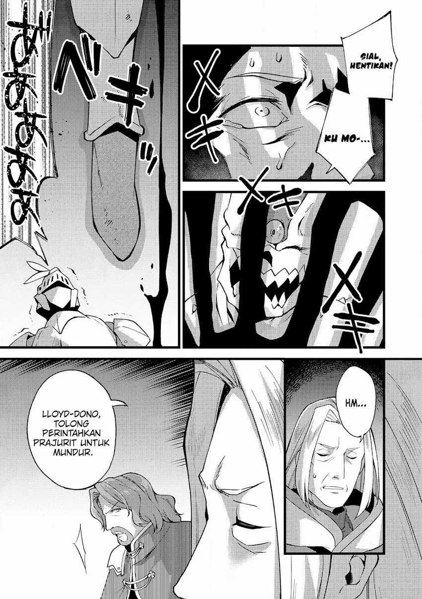 A Sword Master Childhood Friend Power Harassed Me Harshly, So I Broke off Our Relationship and Make a Fresh Start at the Frontier as a Magic Swordsman Chapter 19 Gambar 24