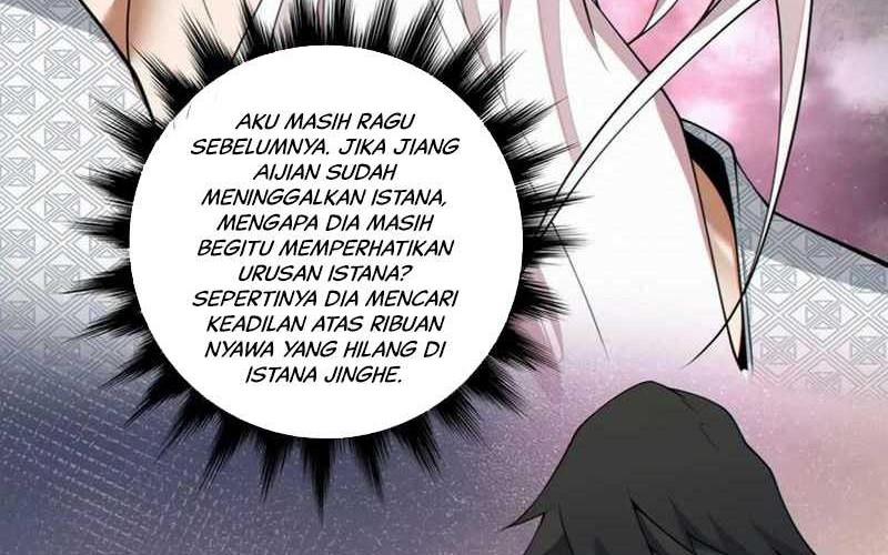 My Disciples Are All Big Villains Chapter 305 Gambar 21