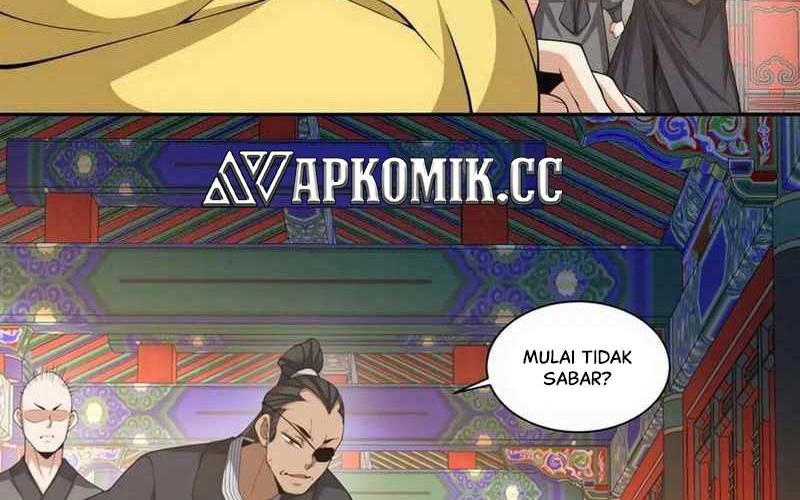 My Disciples Are All Big Villains Chapter 305 Gambar 29