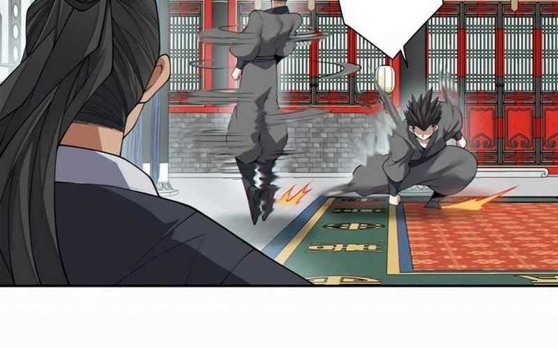 My Disciples Are All Big Villains Chapter 305 Gambar 33