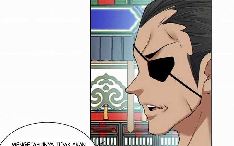 My Disciples Are All Big Villains Chapter 305 Gambar 35