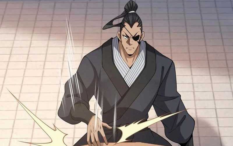 My Disciples Are All Big Villains Chapter 305 Gambar 39