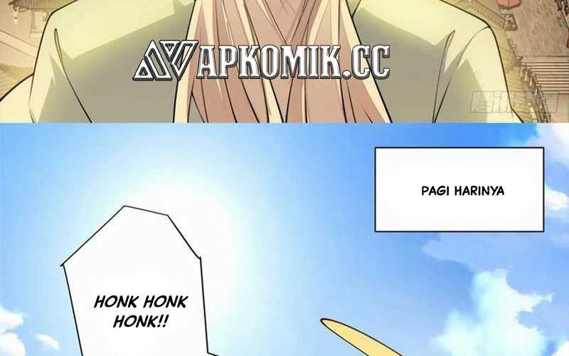 My Disciples Are All Big Villains Chapter 305 Gambar 7