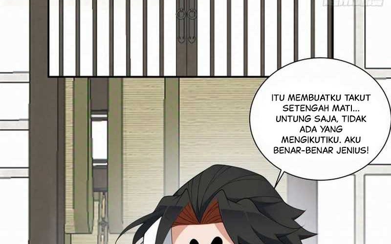 My Disciples Are All Big Villains Chapter 305 Gambar 9