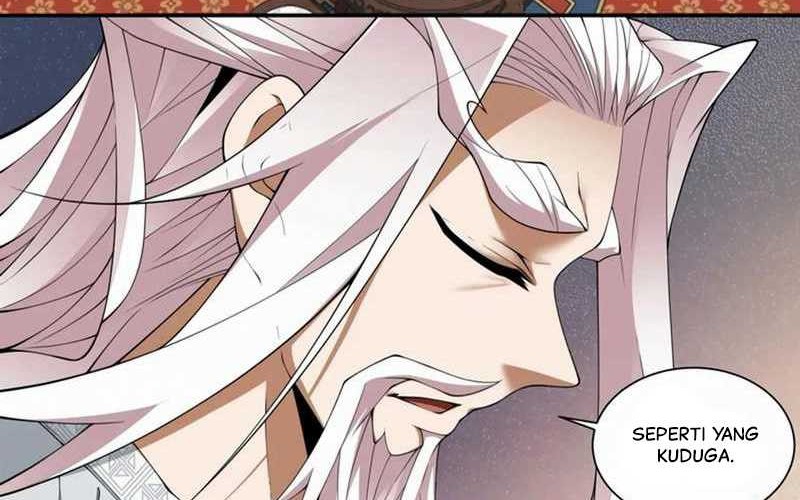 My Disciples Are All Big Villains Chapter 305 Gambar 11