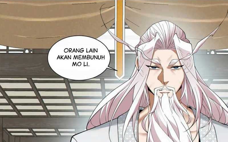 My Disciples Are All Big Villains Chapter 305 Gambar 17