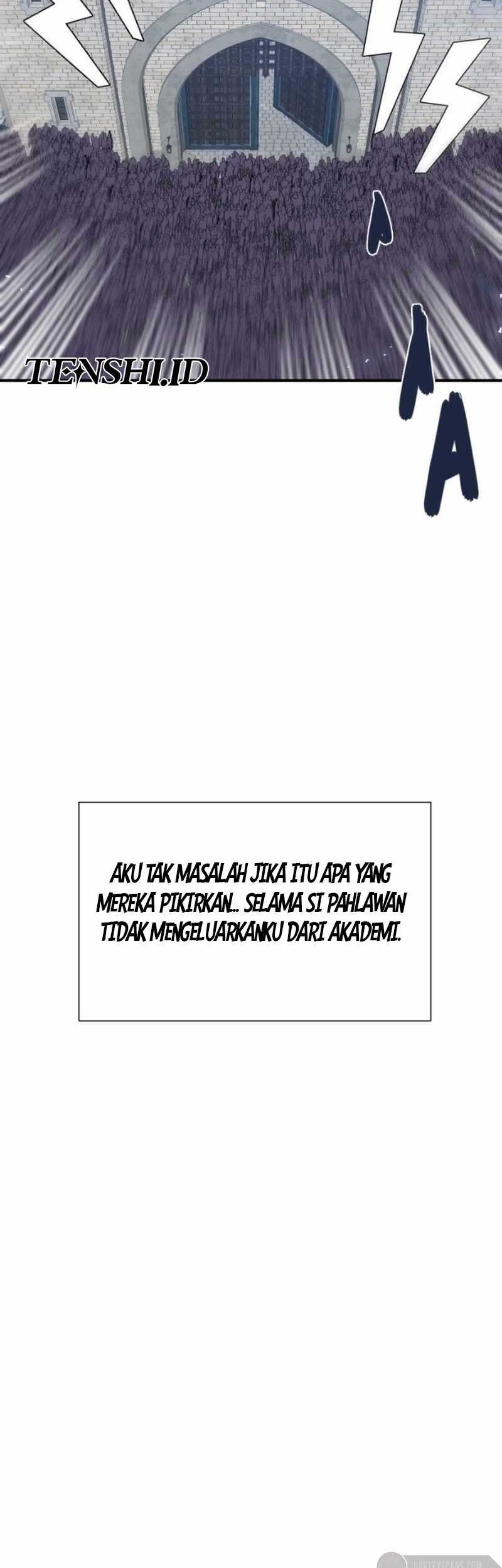 Retired Demon King Chapter 28 Gambar 35