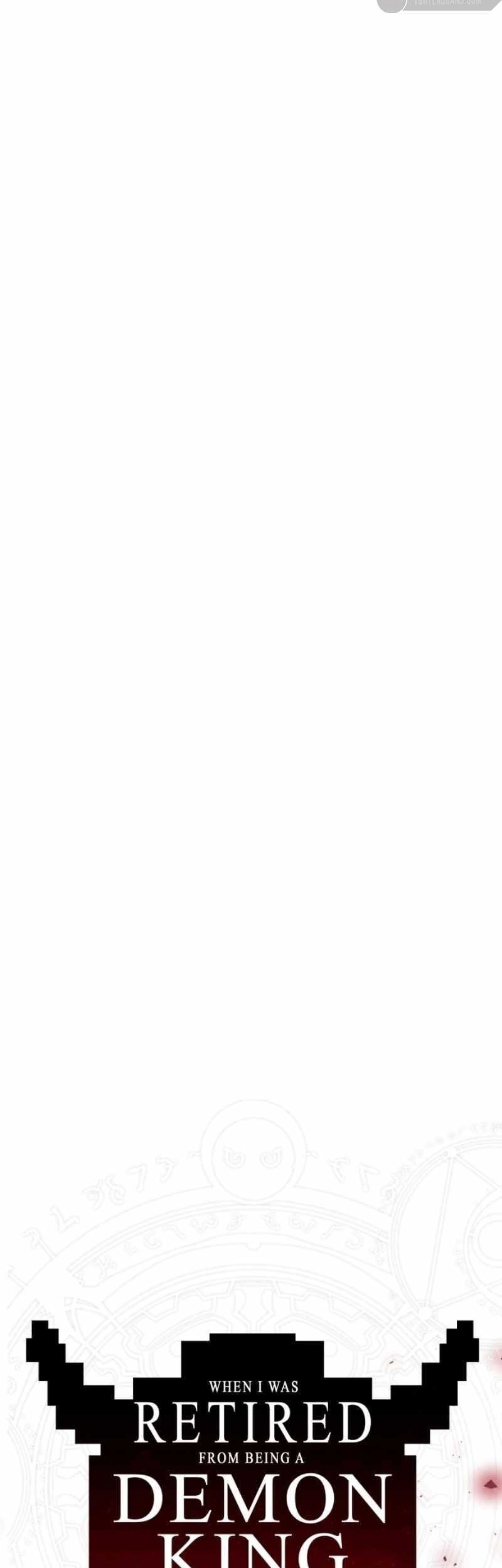 Retired Demon King Chapter 28 Gambar 36