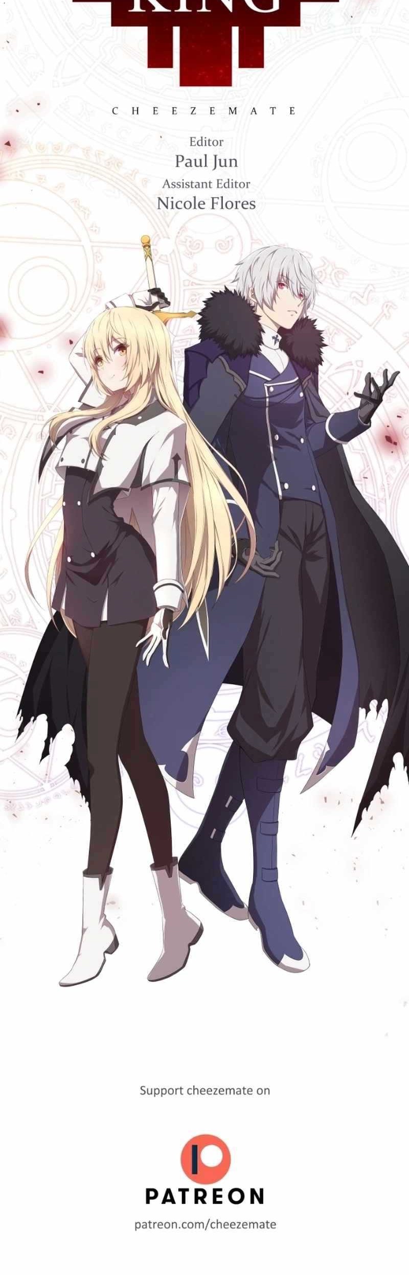 Retired Demon King Chapter 28 Gambar 37