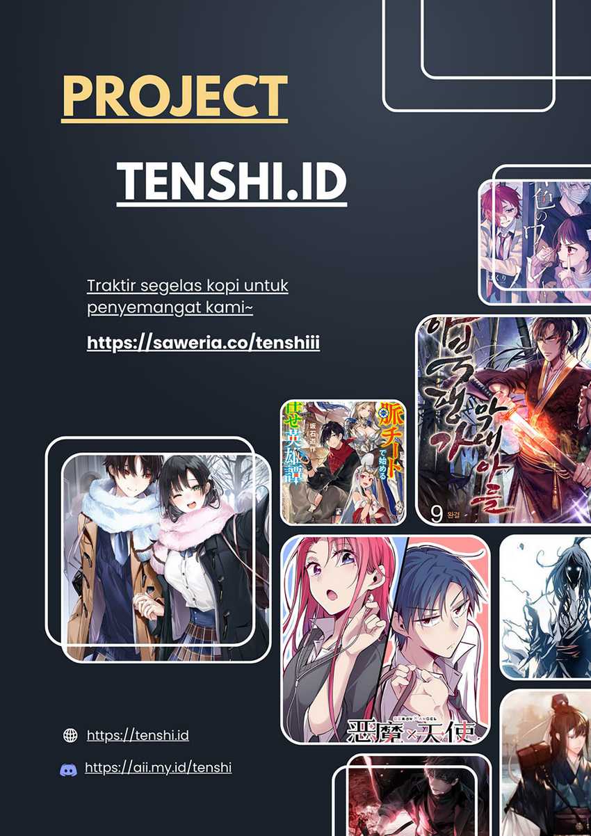 Retired Demon King Chapter 28 Gambar 42