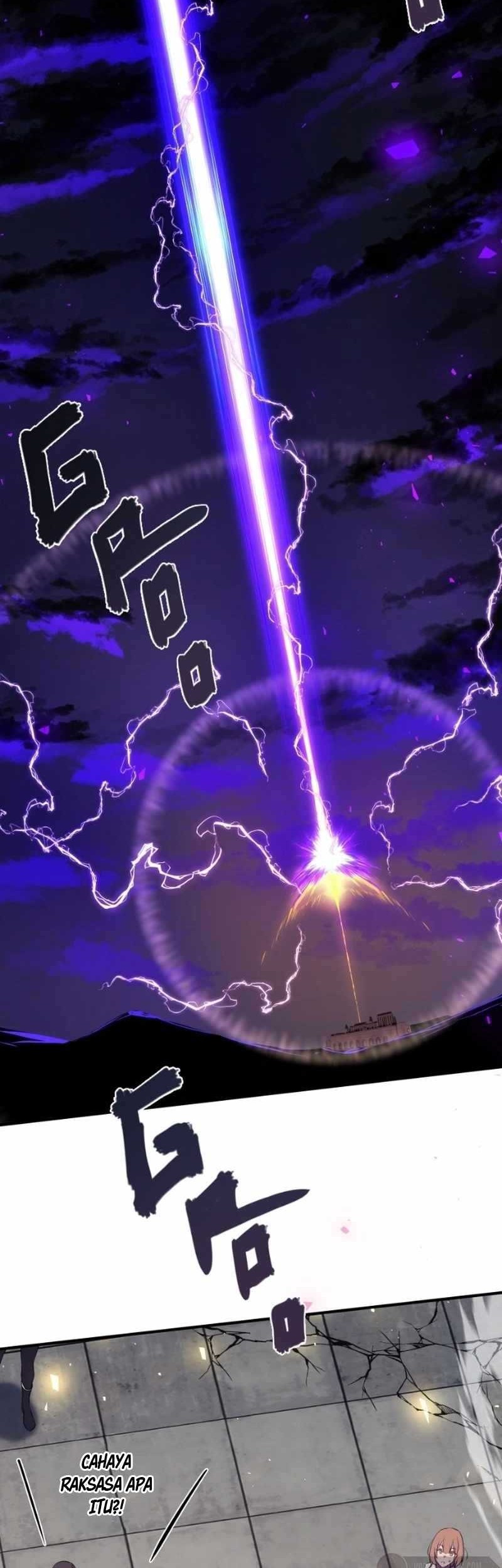 Retired Demon King Chapter 28 Gambar 3