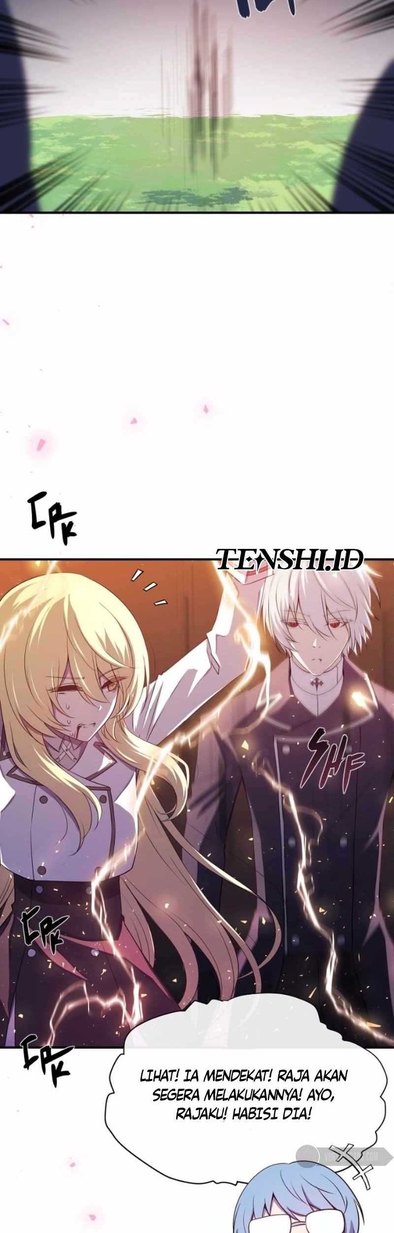 Retired Demon King Chapter 28 Gambar 7