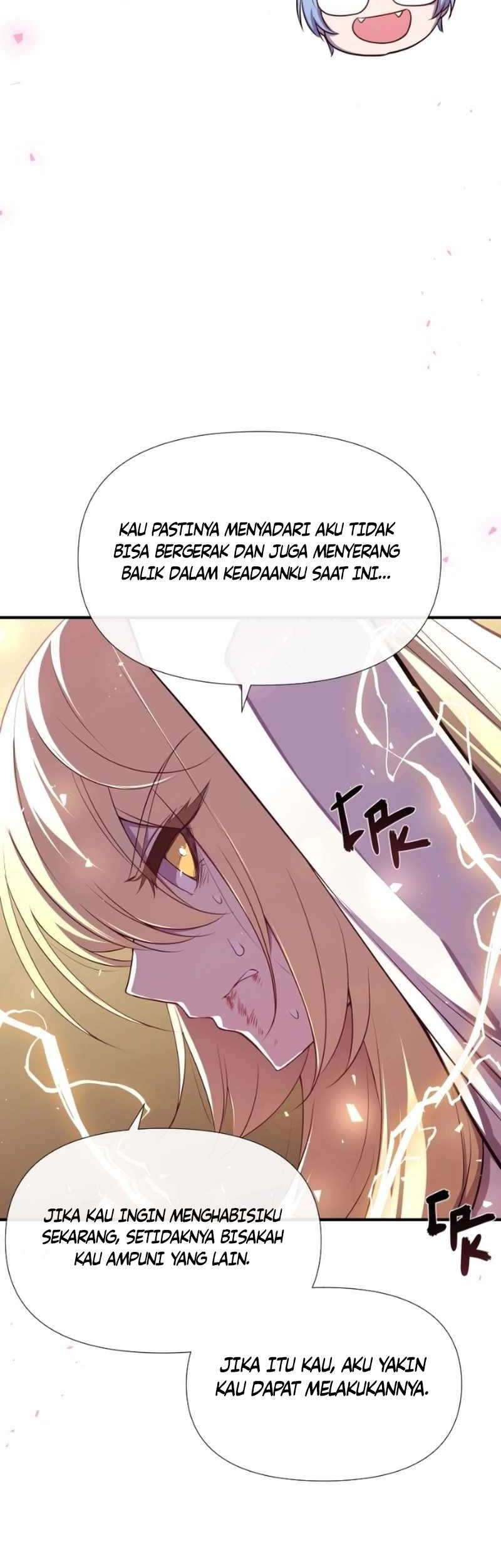 Retired Demon King Chapter 28 Gambar 8