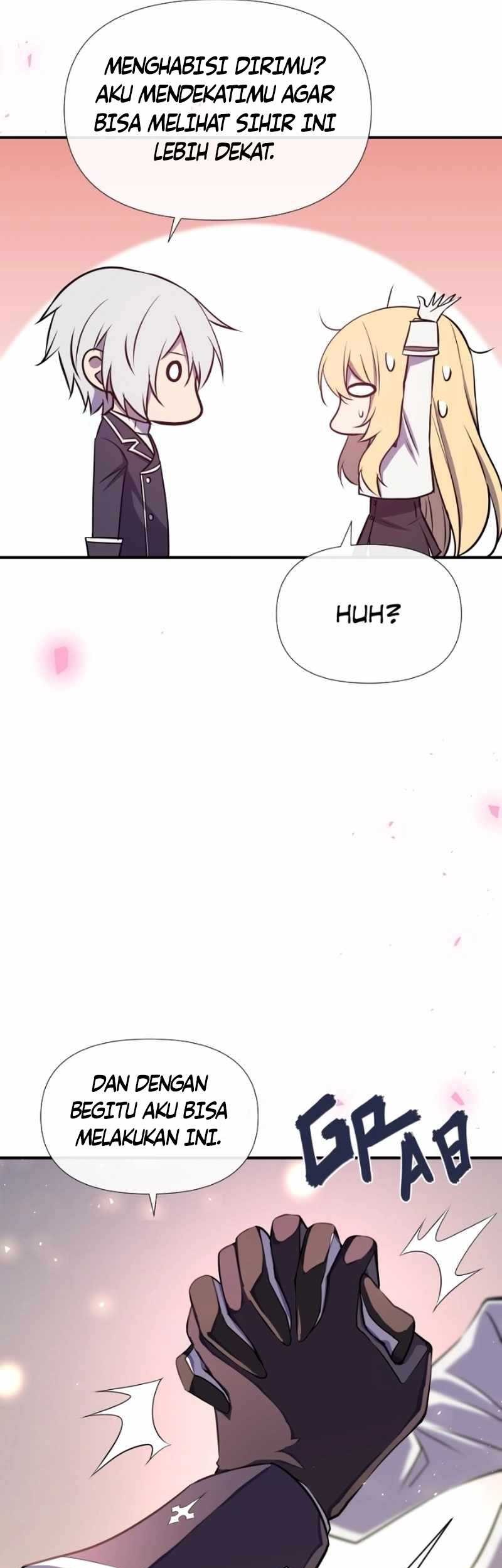 Retired Demon King Chapter 28 Gambar 10