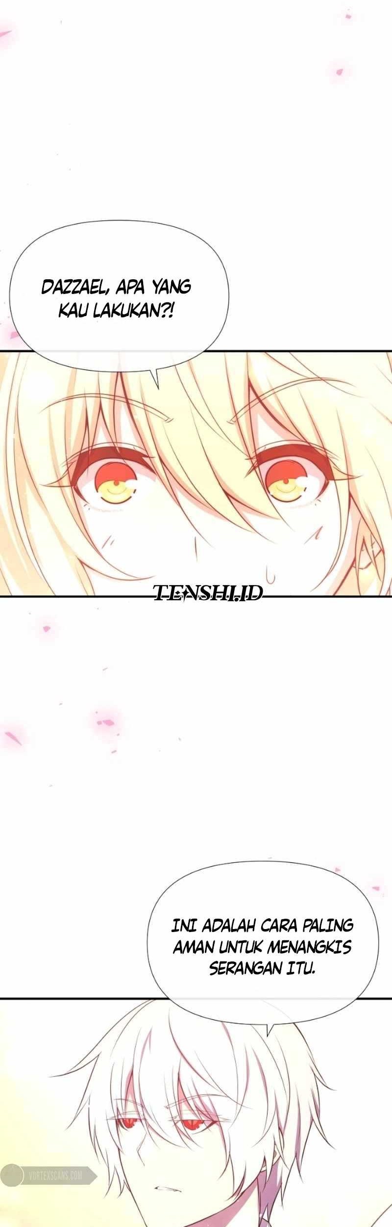 Retired Demon King Chapter 28 Gambar 15