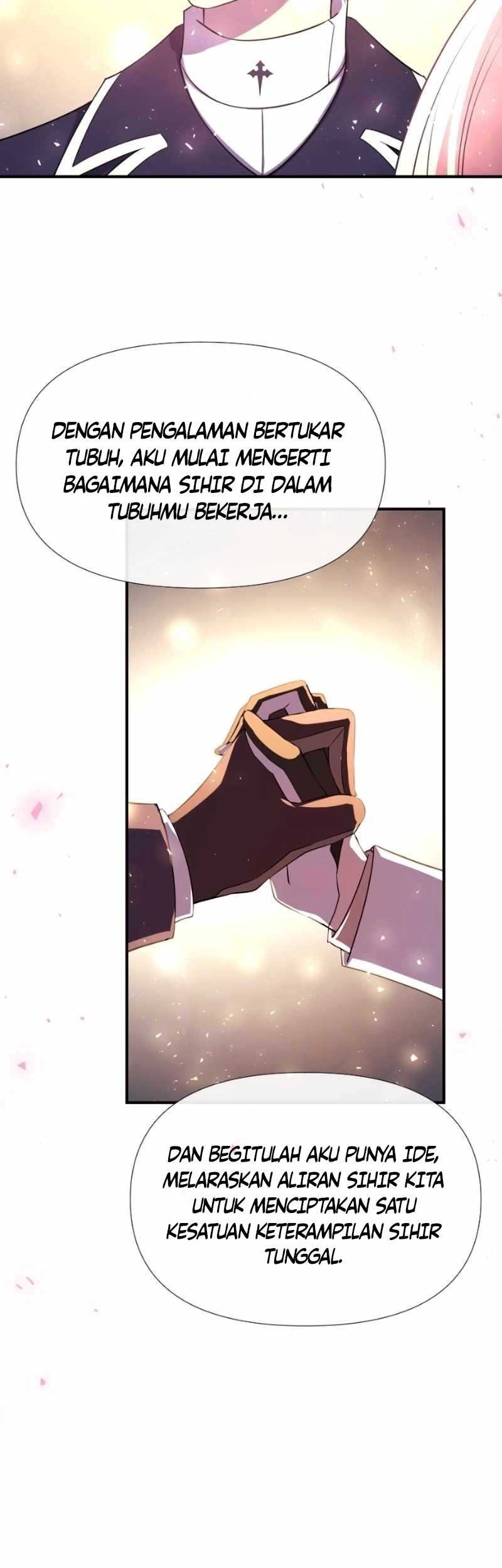 Retired Demon King Chapter 28 Gambar 16