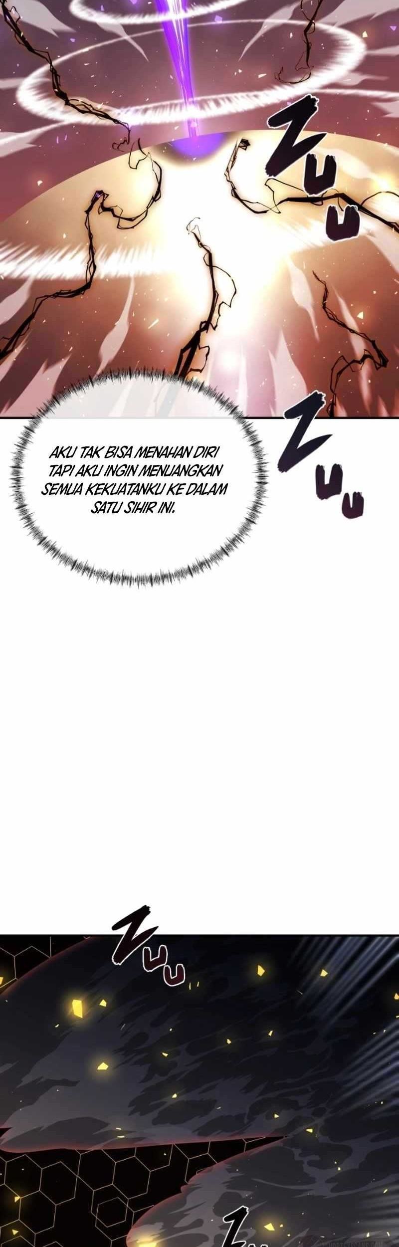 Retired Demon King Chapter 28 Gambar 19