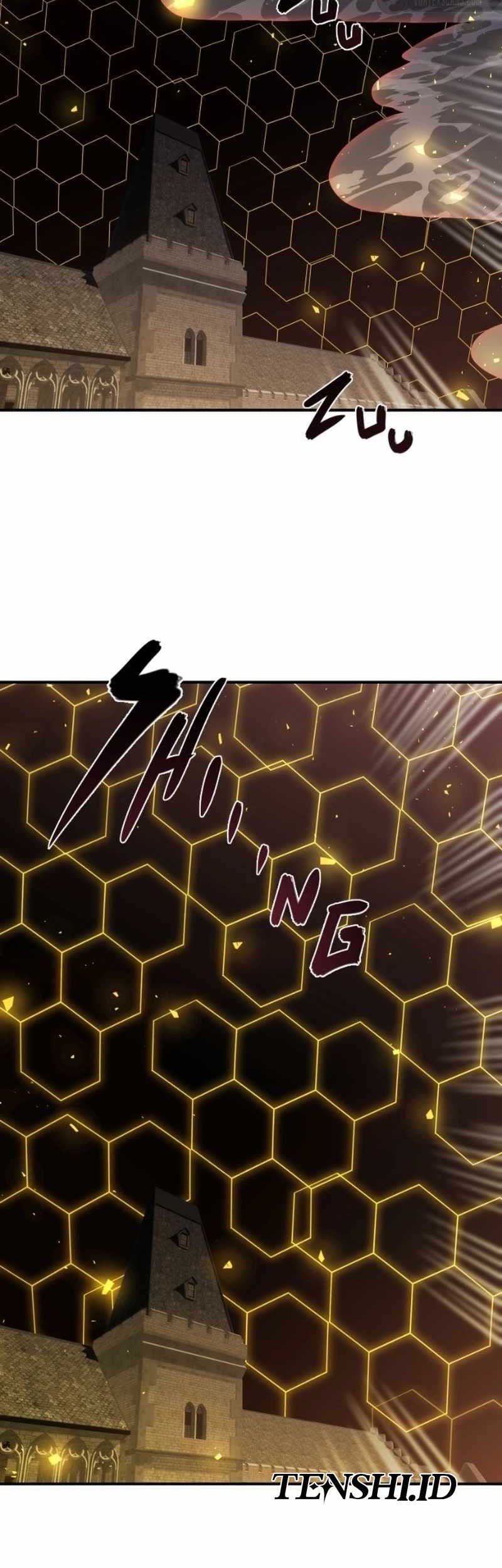 Retired Demon King Chapter 28 Gambar 20