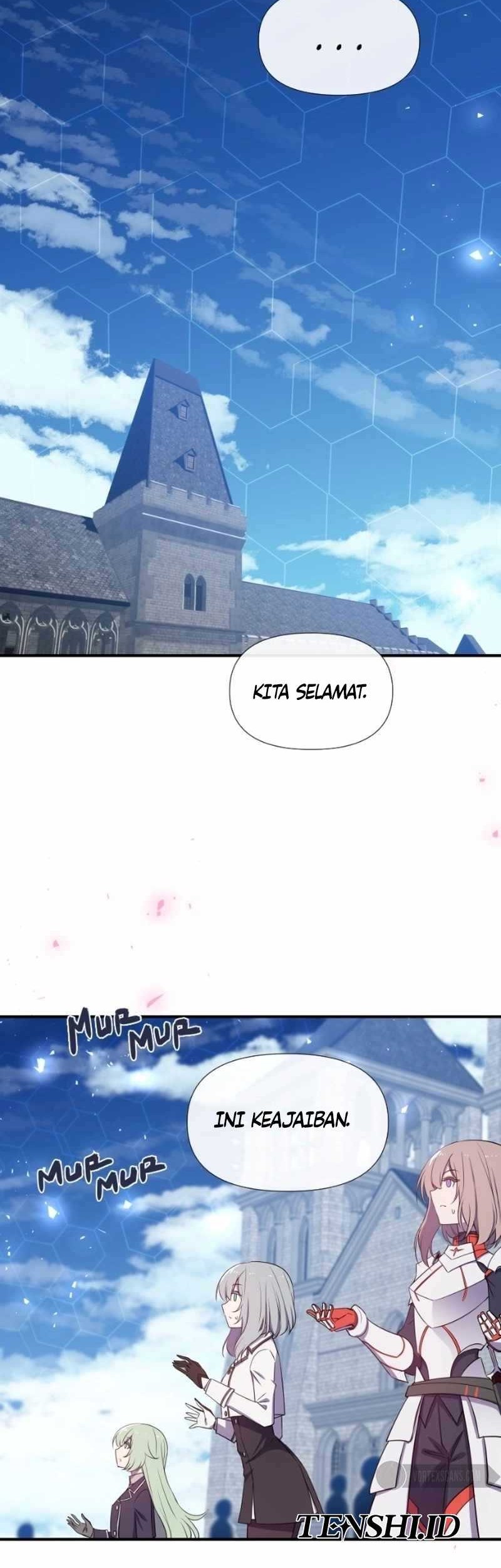 Retired Demon King Chapter 28 Gambar 23