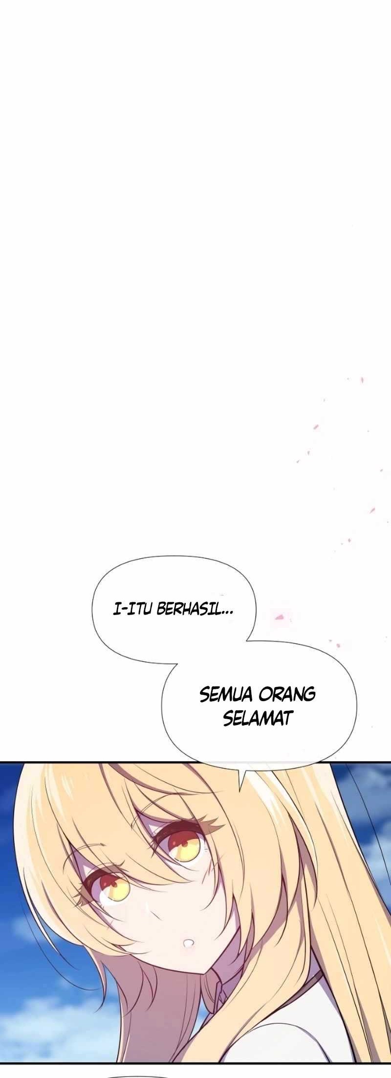 Retired Demon King Chapter 28 Gambar 25