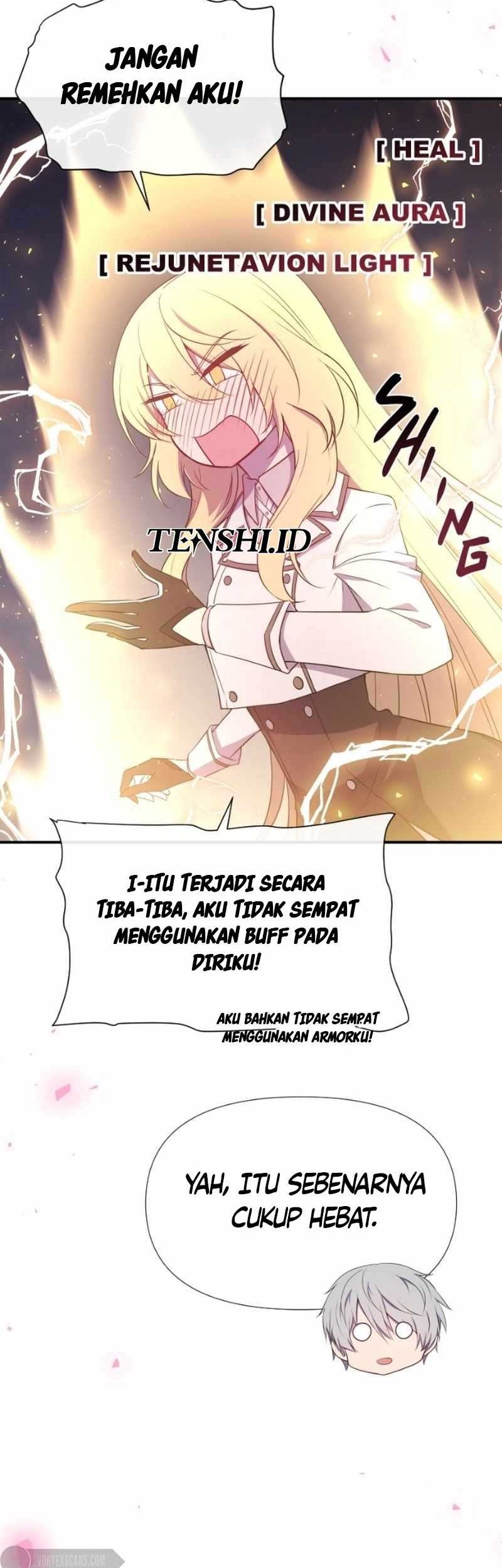 Retired Demon King Chapter 28 Gambar 27