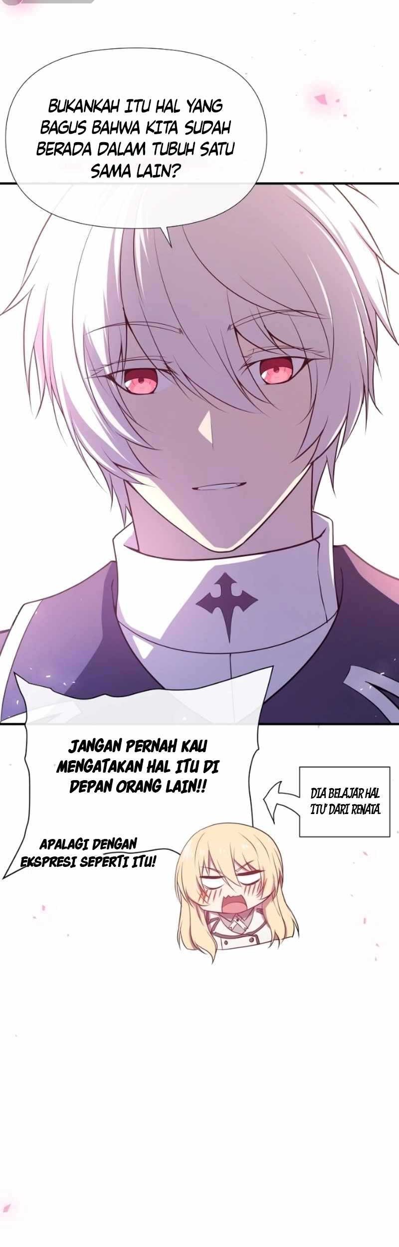 Retired Demon King Chapter 28 Gambar 28