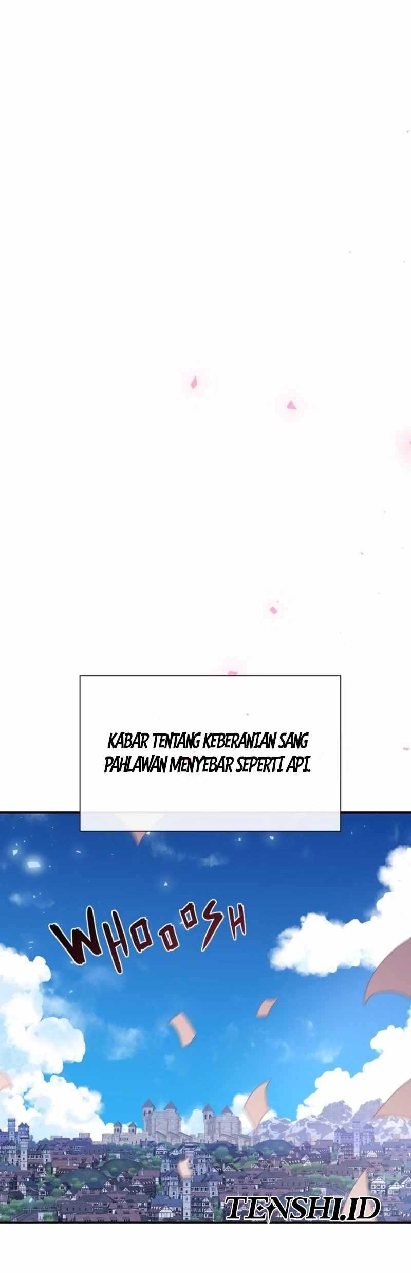 Retired Demon King Chapter 28 Gambar 29