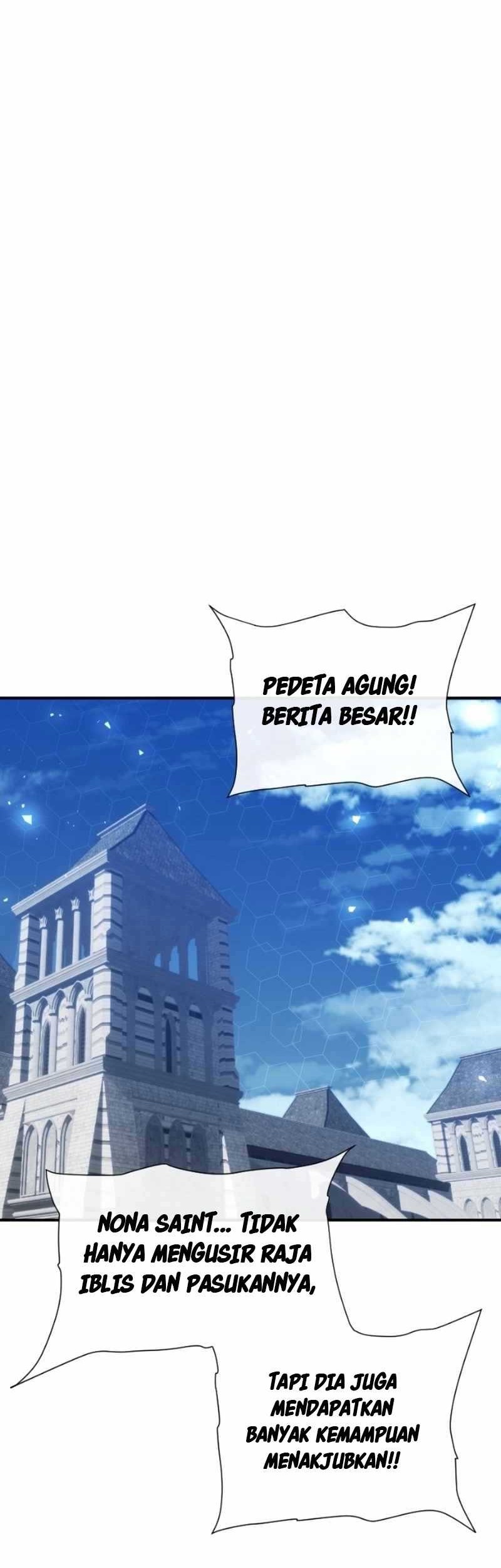 Retired Demon King Chapter 28 Gambar 33