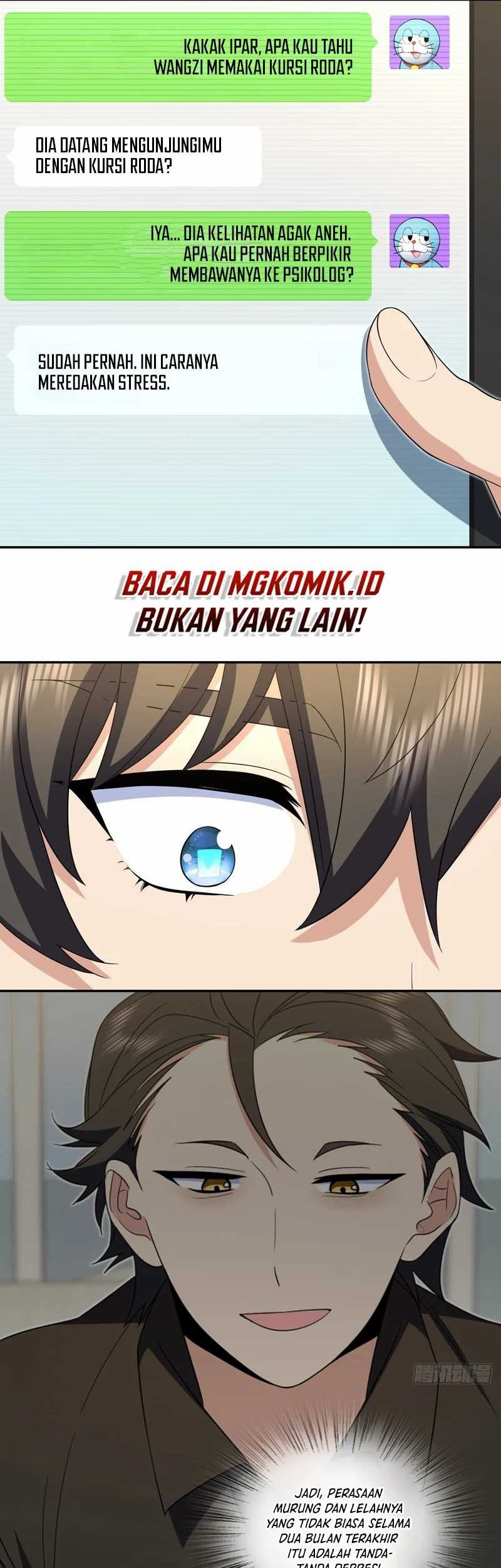 My Wife Is From a Thousand Years Ago Chapter 329 - https://img.komiku.org/uploads2/2868370-11_part1.jpg