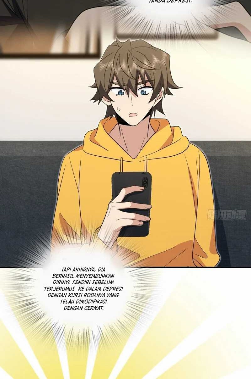 My Wife Is From a Thousand Years Ago Chapter 329 - https://img.komiku.org/uploads2/2868370-11_part2.jpg