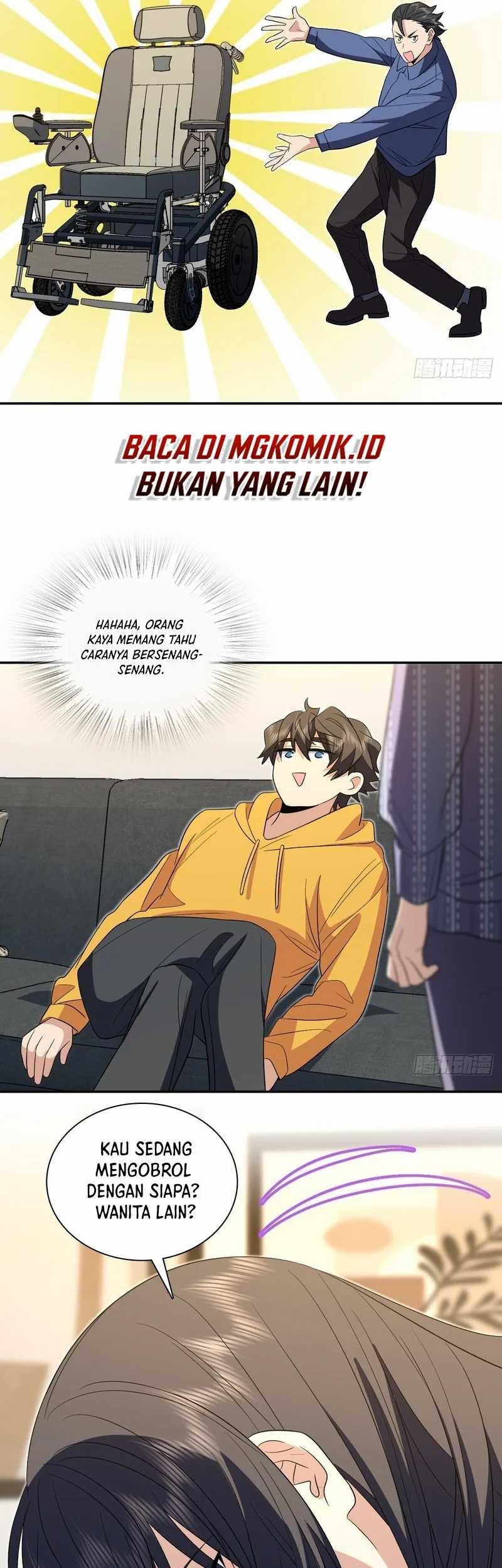My Wife Is From a Thousand Years Ago Chapter 329 - https://img.komiku.org/uploads2/2868370-12_part1.jpg