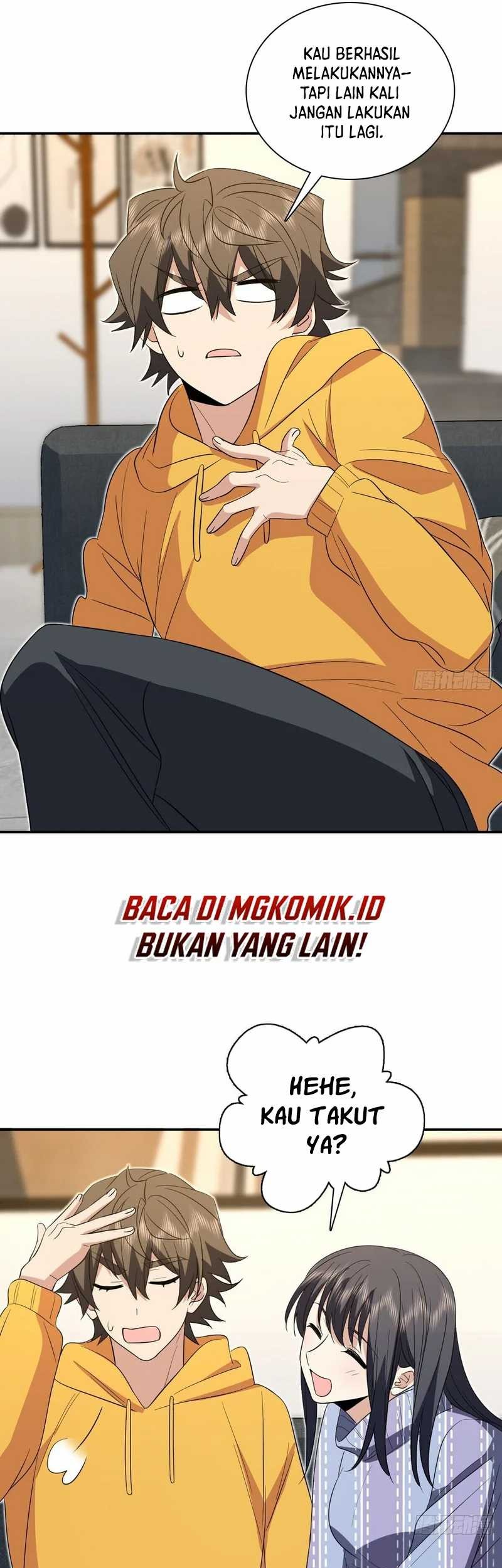 My Wife Is From a Thousand Years Ago Chapter 329 - https://img.komiku.org/uploads2/2868370-14_part1.jpg