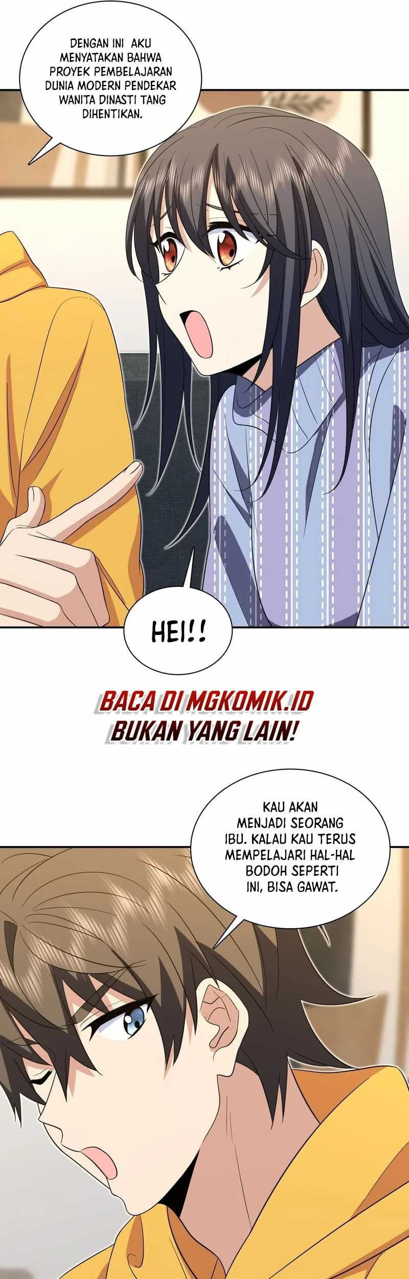My Wife Is From a Thousand Years Ago Chapter 329 - https://img.komiku.org/uploads2/2868370-15_part1.jpg