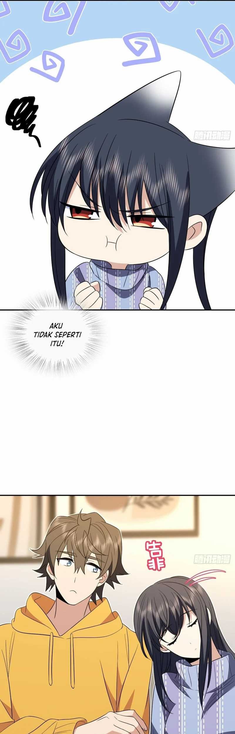 My Wife Is From a Thousand Years Ago Chapter 329 - https://img.komiku.org/uploads2/2868370-16_part1.jpg