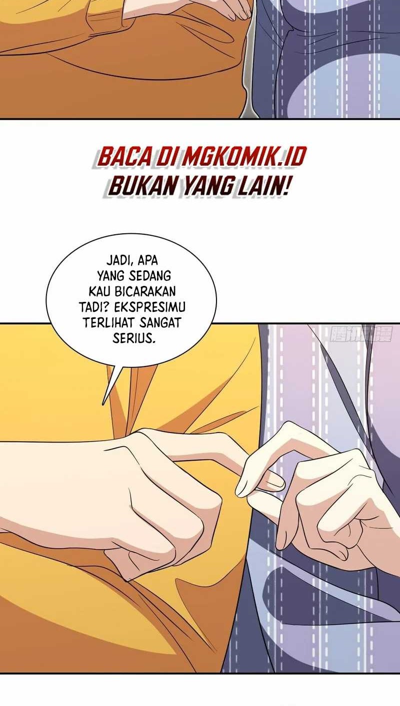 My Wife Is From a Thousand Years Ago Chapter 329 - https://img.komiku.org/uploads2/2868370-16_part2.jpg