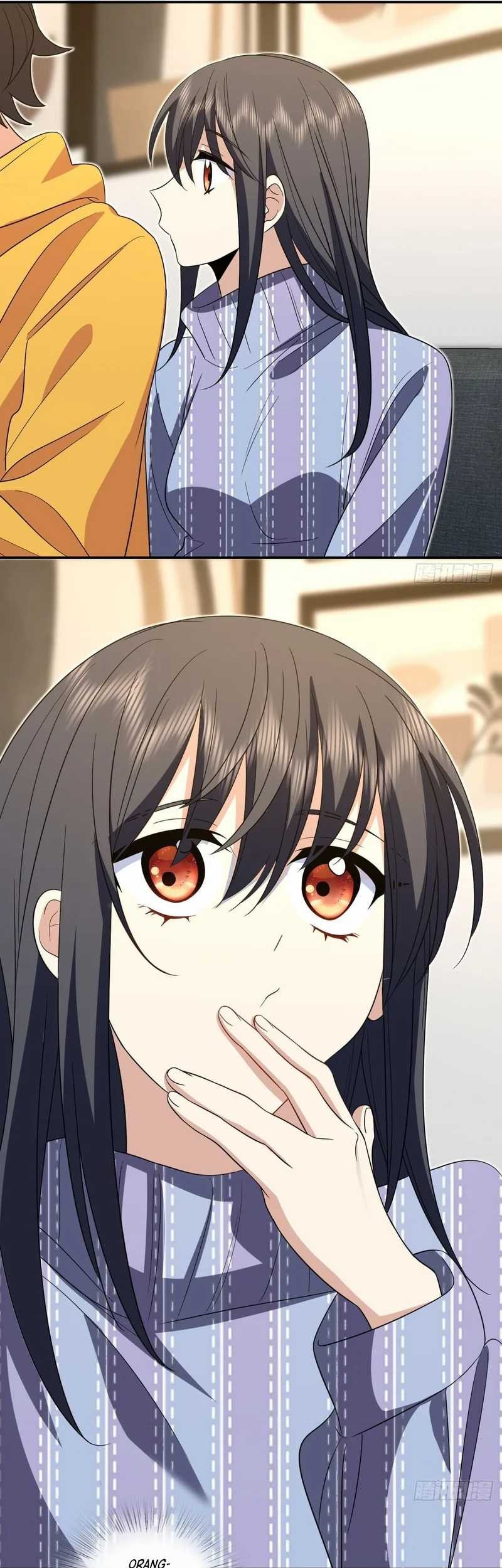 My Wife Is From a Thousand Years Ago Chapter 329 - https://img.komiku.org/uploads2/2868370-18_part1.jpg