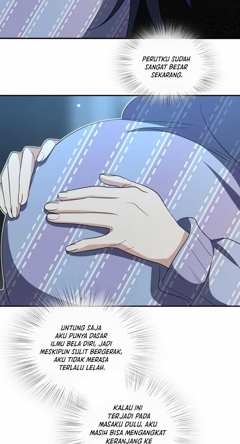 My Wife Is From a Thousand Years Ago Chapter 329 - https://img.komiku.org/uploads2/2868370-19_part2.jpg