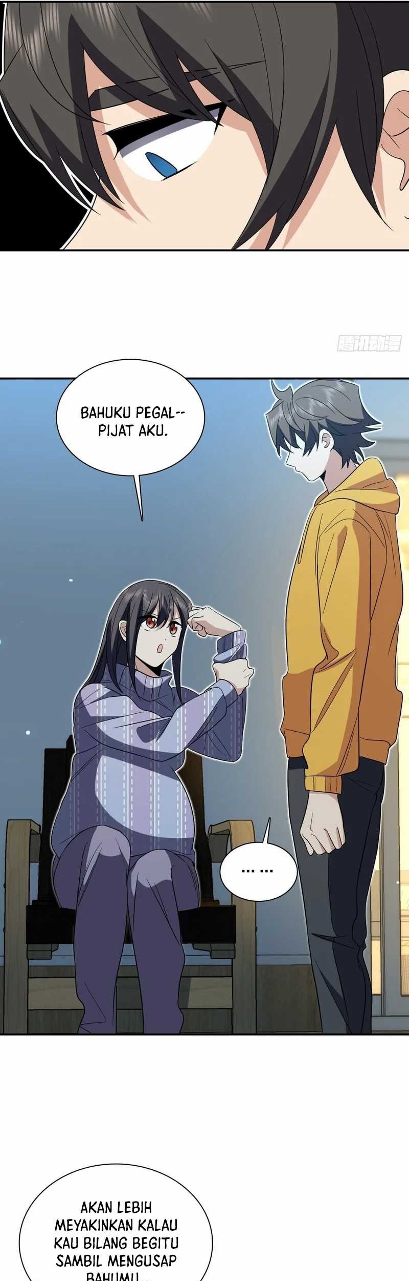 My Wife Is From a Thousand Years Ago Chapter 329 - https://img.komiku.org/uploads2/2868370-21_part1.jpg
