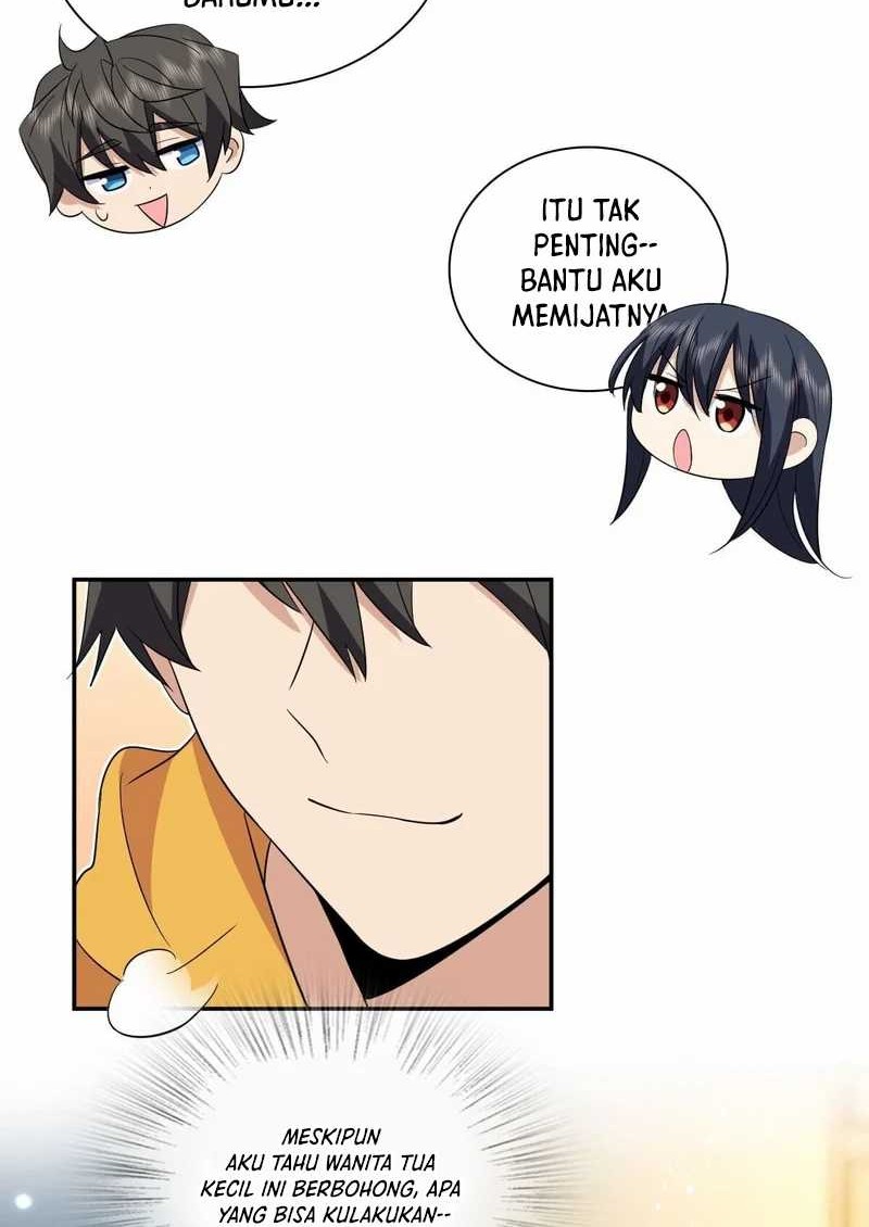 My Wife Is From a Thousand Years Ago Chapter 329 - https://img.komiku.org/uploads2/2868370-21_part2.jpg