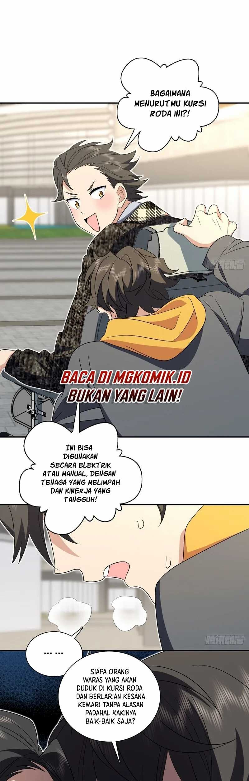 My Wife Is From a Thousand Years Ago Chapter 329 - https://img.komiku.org/uploads2/2868370-2_part1.jpg