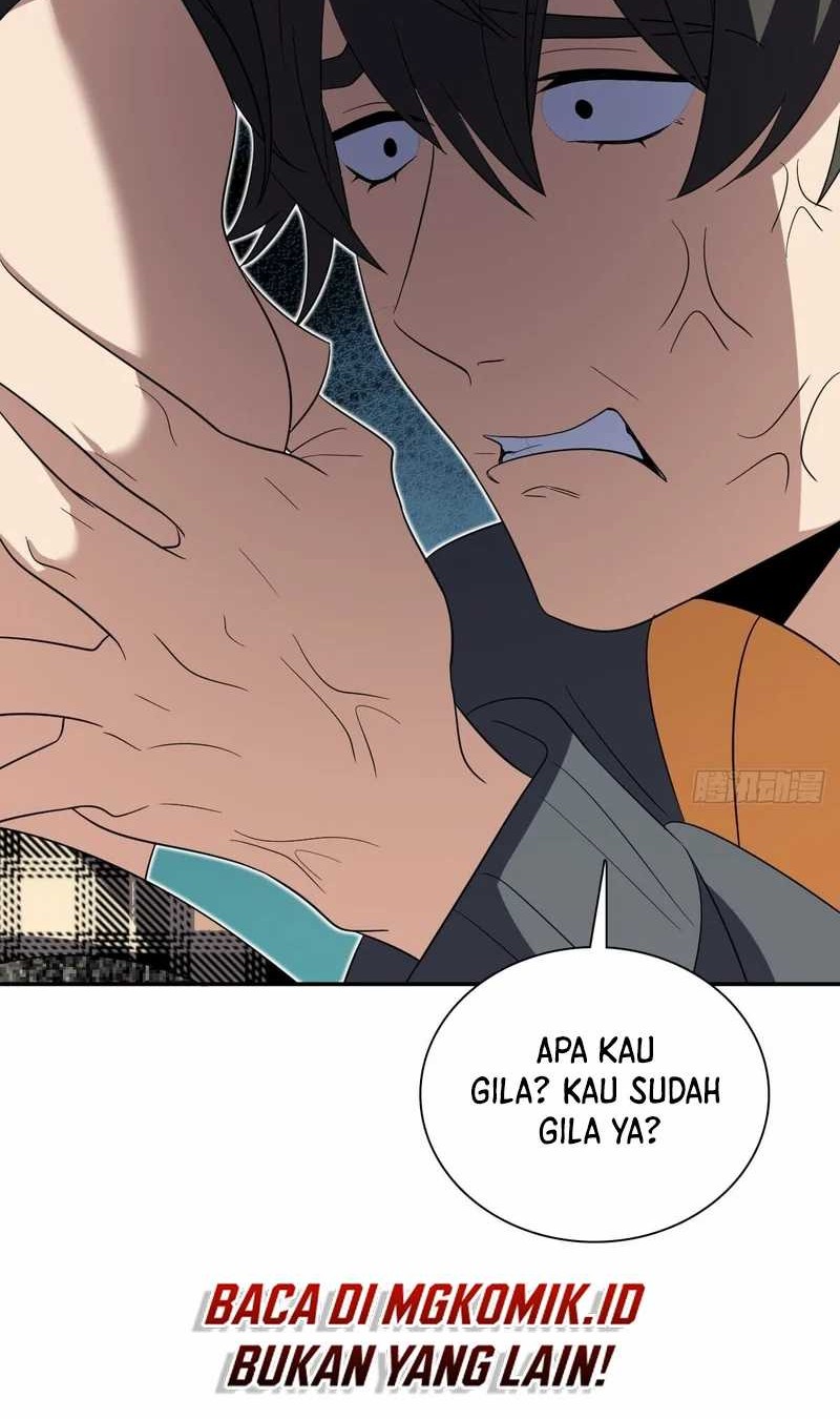 My Wife Is From a Thousand Years Ago Chapter 329 - https://img.komiku.org/uploads2/2868370-2_part2.jpg