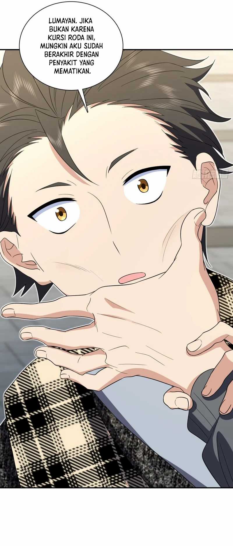 My Wife Is From a Thousand Years Ago Chapter 329 - https://img.komiku.org/uploads2/2868370-3.jpg